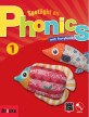 Spotlight on Phonics 1 (Studentbook)